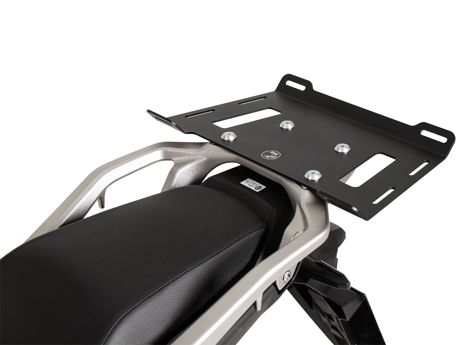 Gepäckbrückenverbreiterung für Honda XL 750 Transalp (25- ) Hepco & Becker