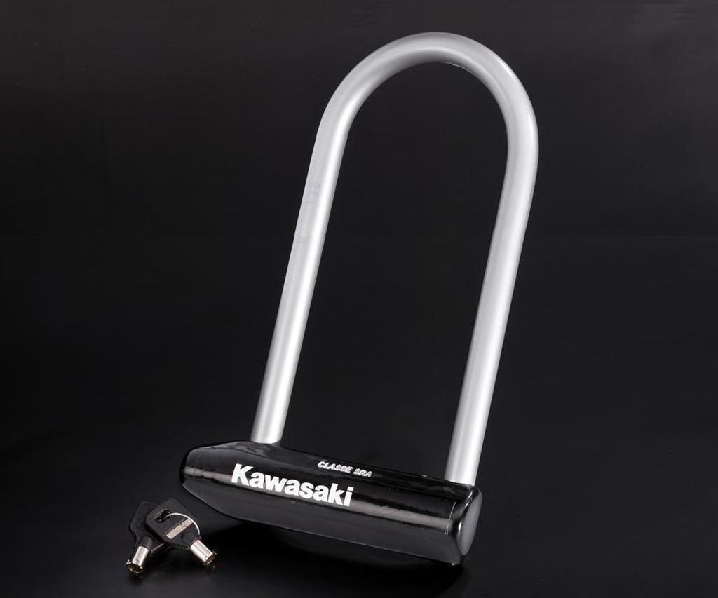 Inside 10x21cm. SRA/Thatcham ER-6f/ Ninja300 2015/ Ninja650 2017/ Versys650 2014/ Z650 2017 Original