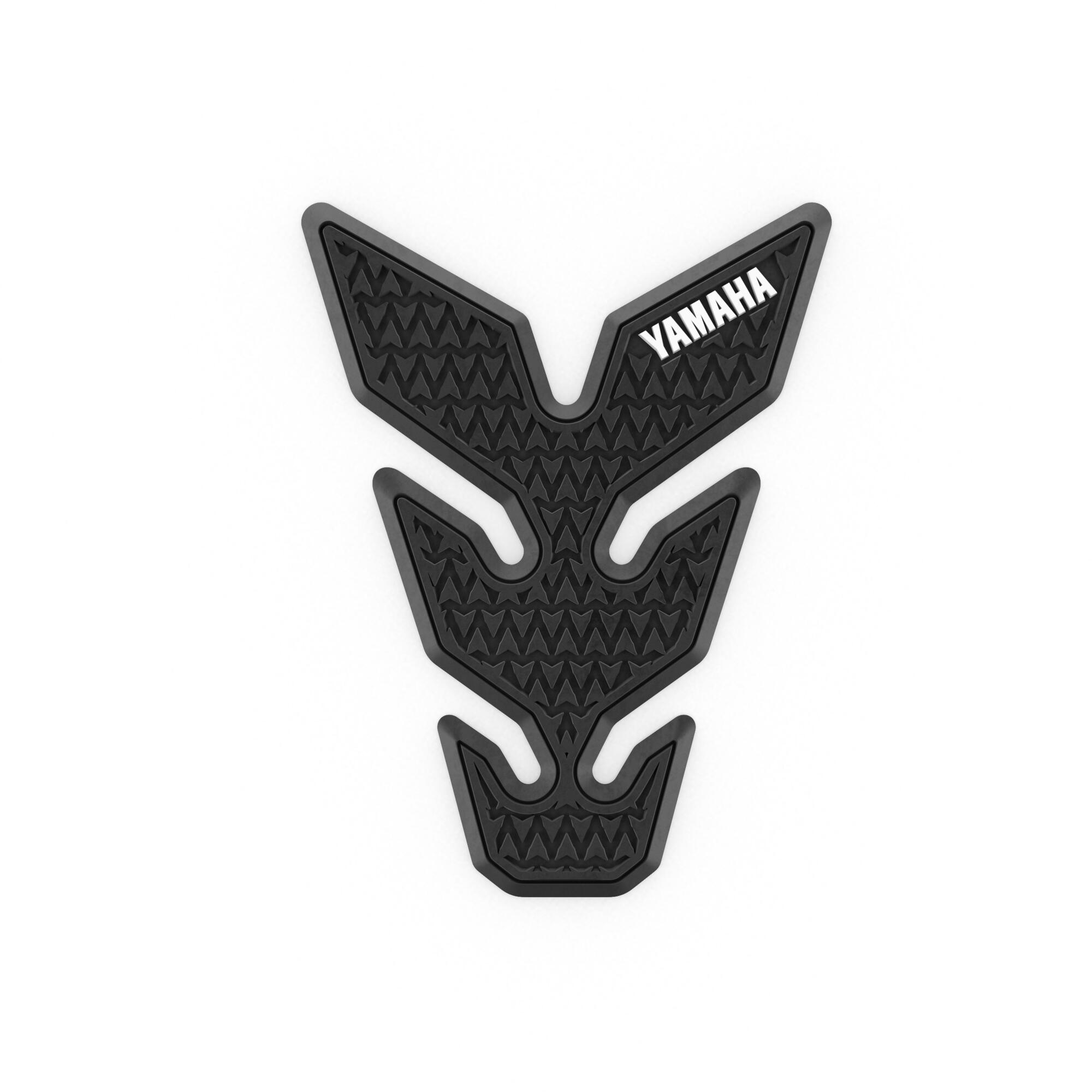 MT-09 Tankpad Original Yamaha