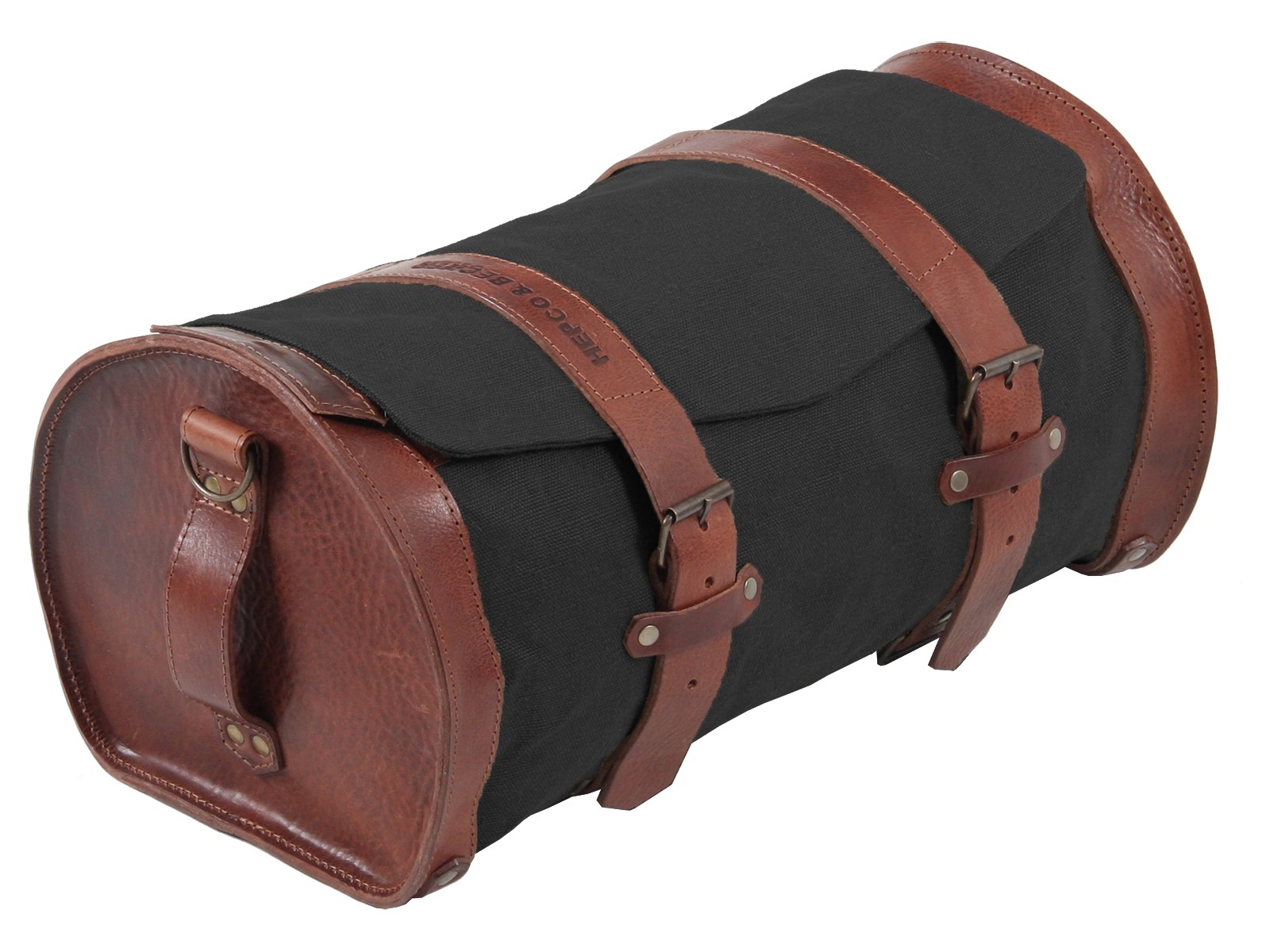 LEGACY Hecktasche 25L schwarz Hepco & Becker