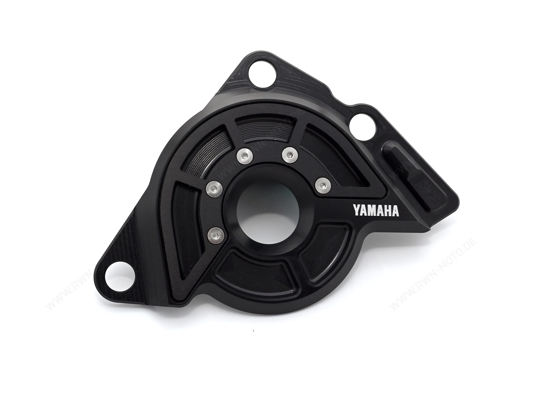 Billet-Ritzelabdeckung Original Yamaha