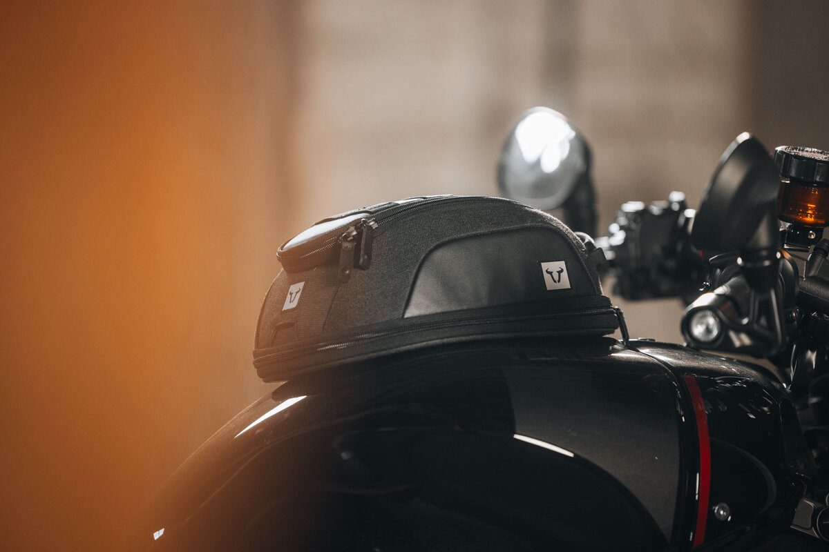 SW-Motech Legend Gear Magnet-Tankrucksack LT3 für Kawasaki Z 900 RS /SE (26-)