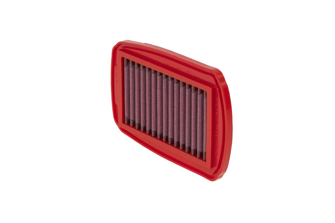 BMC Luftfilter für Yamaha YZF-R125 und WR125 2008-
