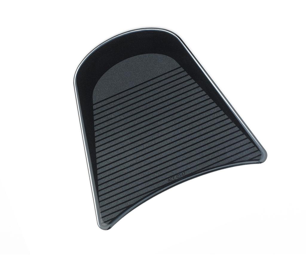 Tankpad für Z 650 RS / Z 900 RS Original Kawasaki