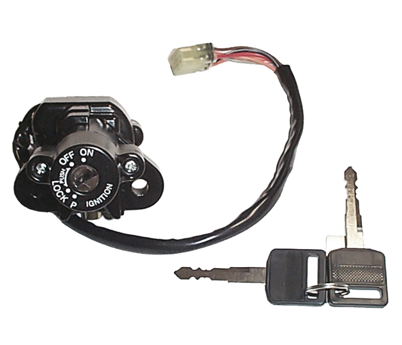 BIHR Zündschloss SUZUKI GSF 600 BANDIT/TL1000R