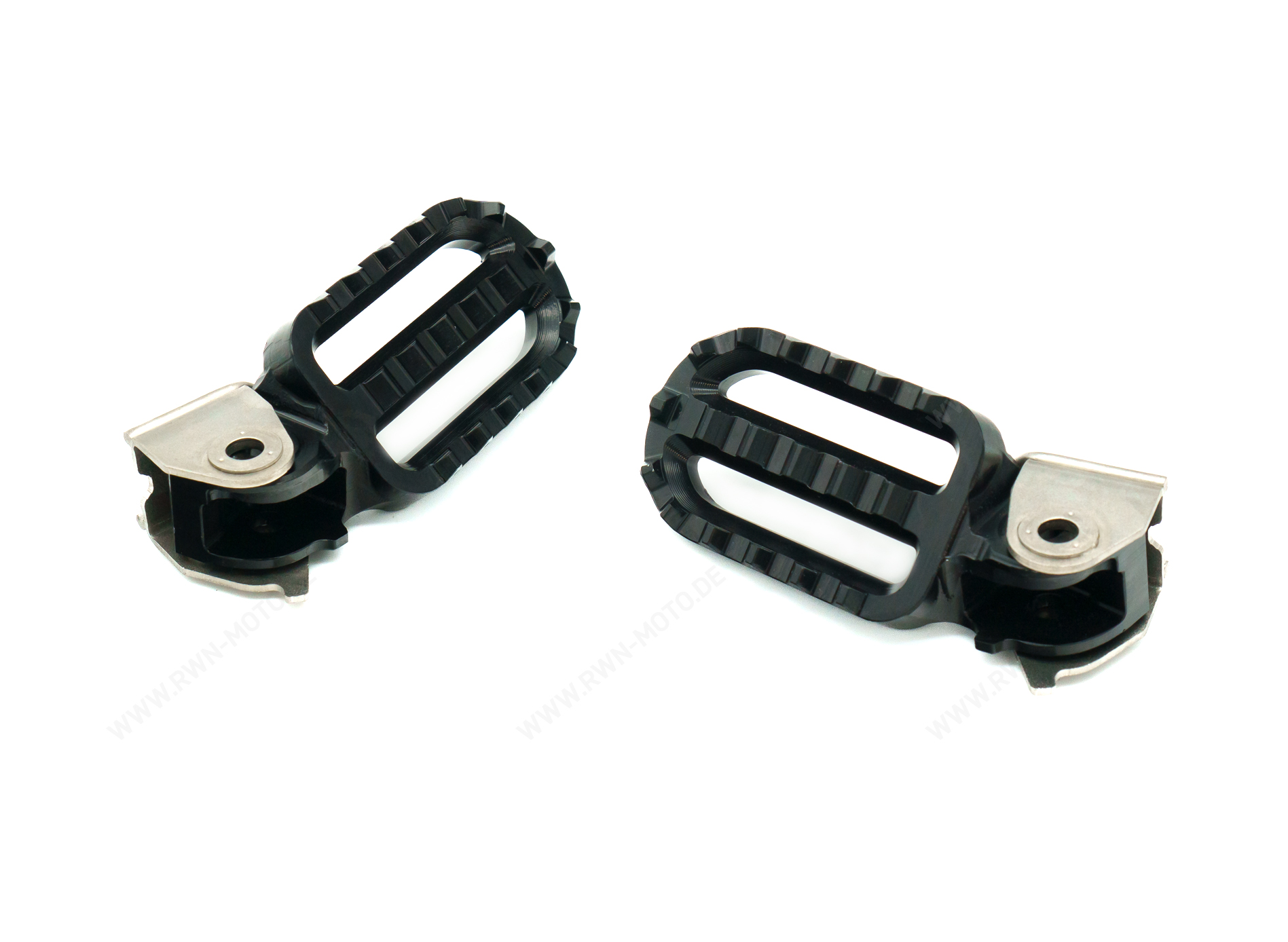 Fußrasten-Set für Honda X-ADV 750 (21-) original Honda