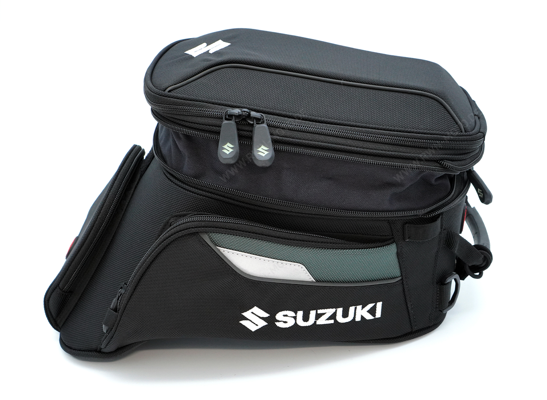 Tankrucksack groß 11-15 L. für Suzuki Modelle Original