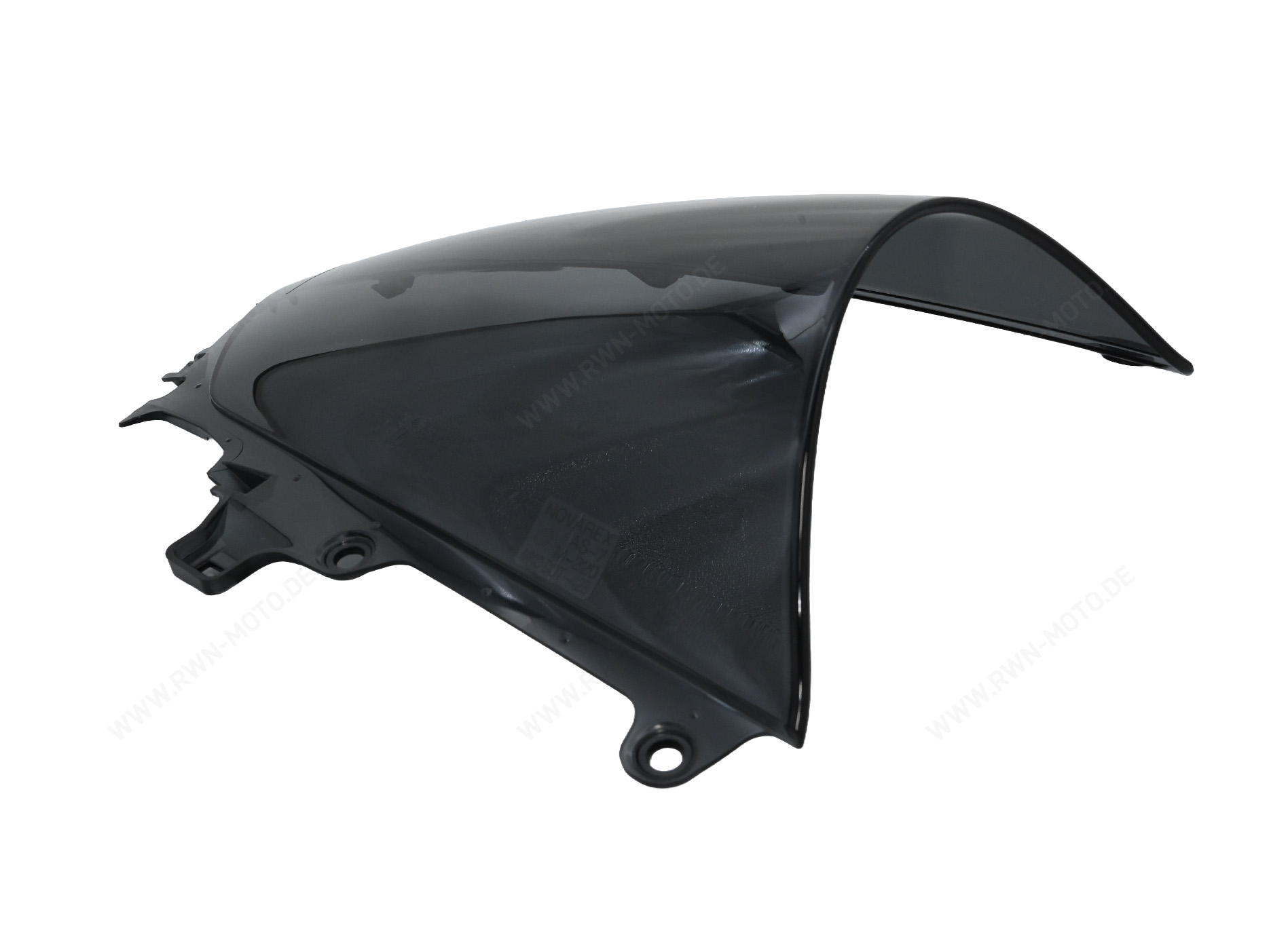 Original Yamaha YZF-R1 Sprint-Windschild