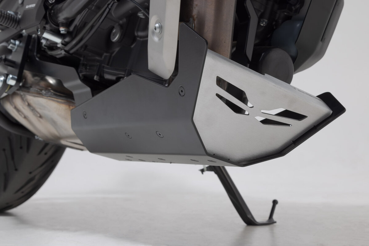 Bugspoiler für Yamaha XSR 700 (21-) SW Motech