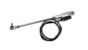 Quickshifter / Schaltautomaten