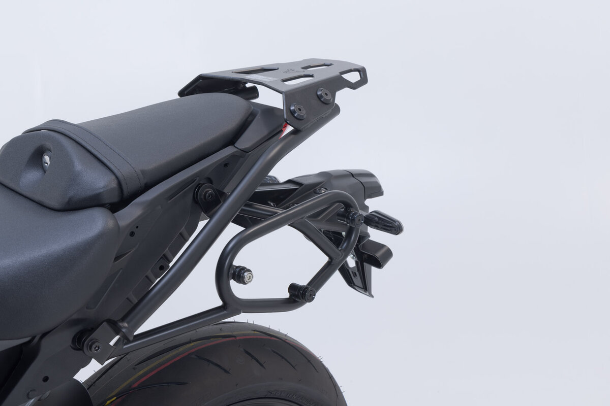 SW-Motech SLC Seitenträger rechts für Yamaha MT-09 /SP (24-)