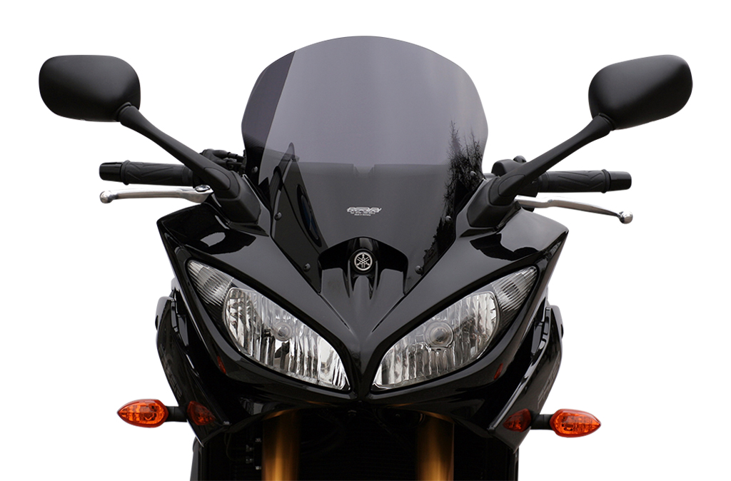 Originalformscheibe MRA "O" für YAMAHA FZ 8 FAZER (Bj.2010-)