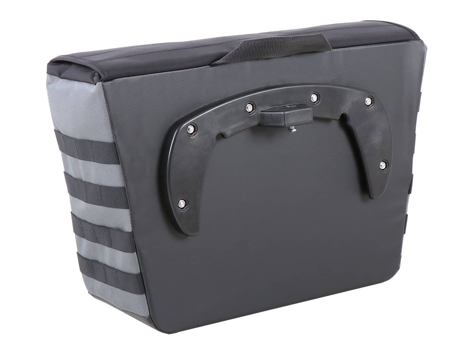 Seitentasche Xtravel C-Bow (Einzeltasche) Hepco & Becker