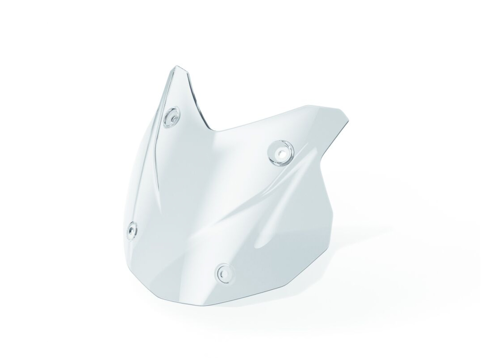 BMW Windschild niedrig für S 1000 XR K69 - Original