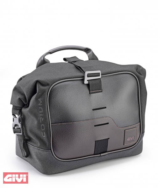 Givi CRM106 Satteltasche