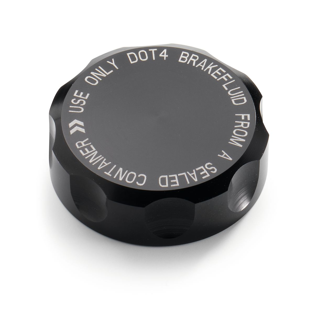 Fußbremszylinder-Deckel für Husqvarna Svartpilen 401 und 701 Original