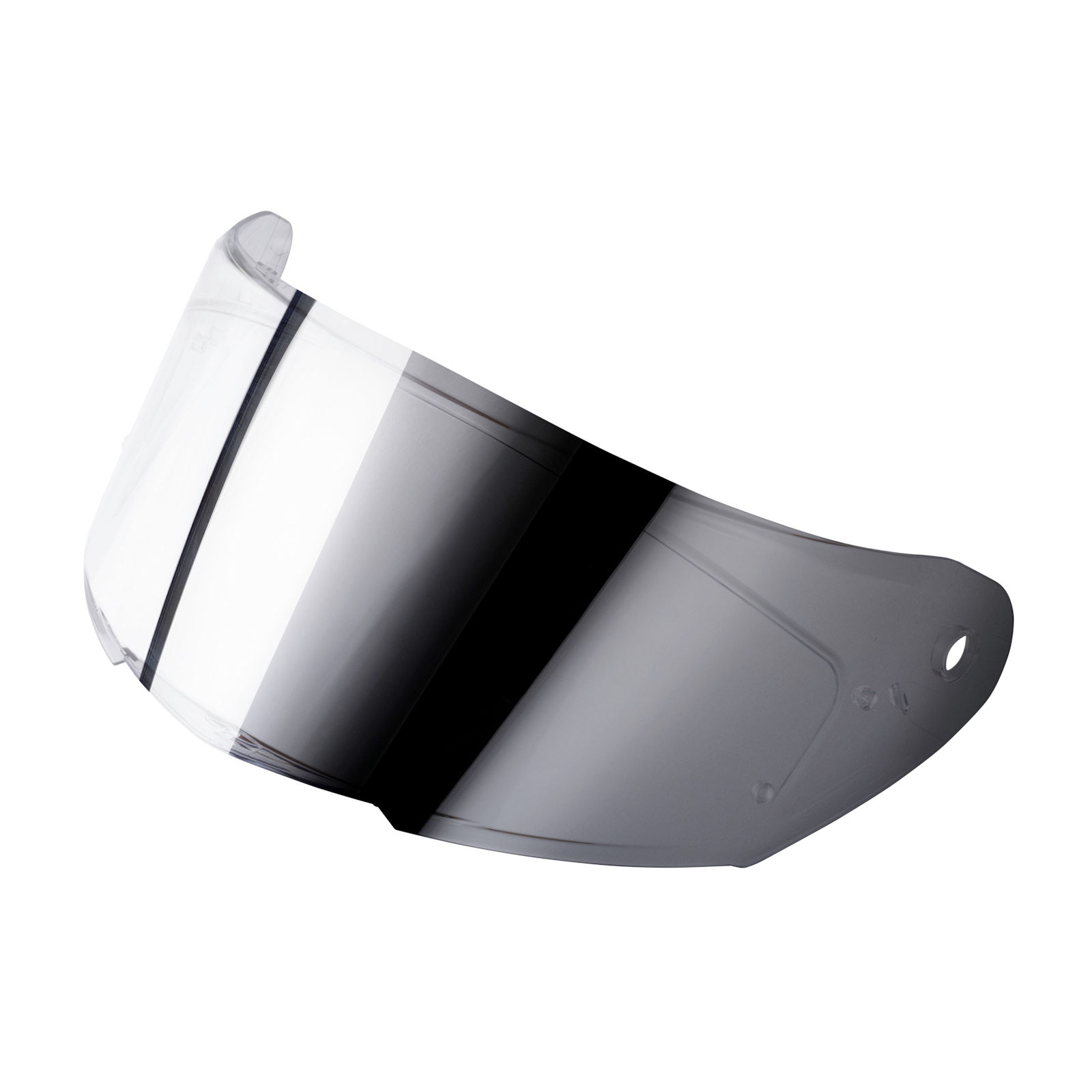 Caberg Visier Avalon, silber verspiegelt