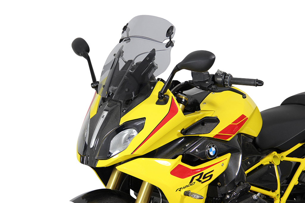 Multi-X-Creen MRA "MXC" für BMW R 1200 RS (Bj.15-)