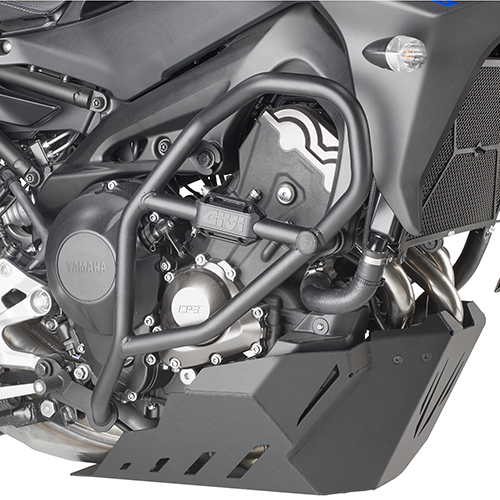 Sturzbügel für Yamaha Tracer 900 / Tracer 900 GT (Bj.18-19) Givi