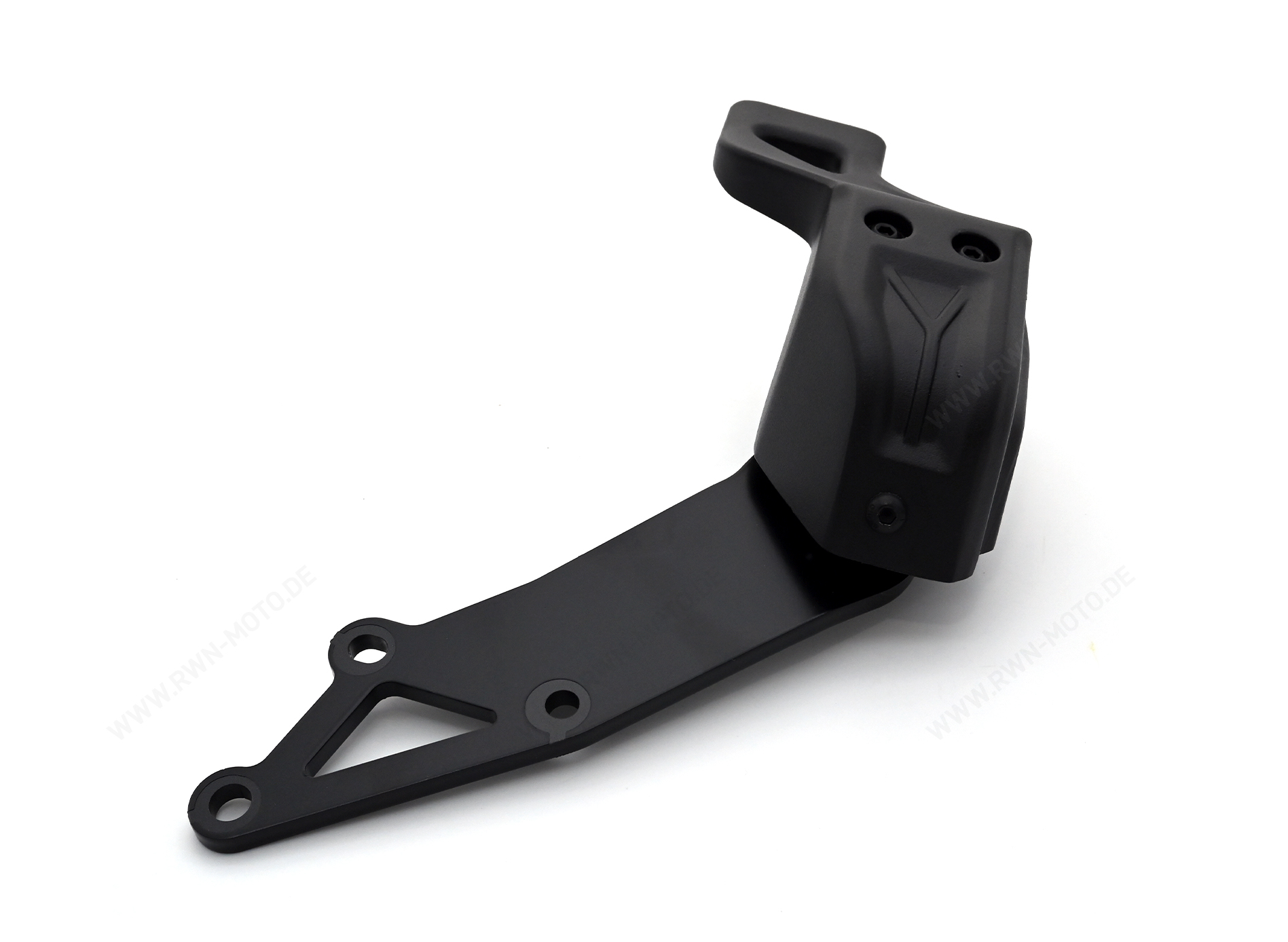 Untere Kofferhalterung für Tracer 9 /GT /+ (21-) Original Yamaha