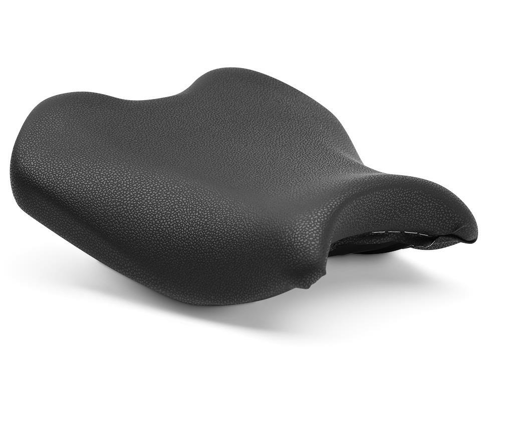 Erhöhte Komfortsitzbank ERGO-FIT für Kawasaki Z H2 2020- original
