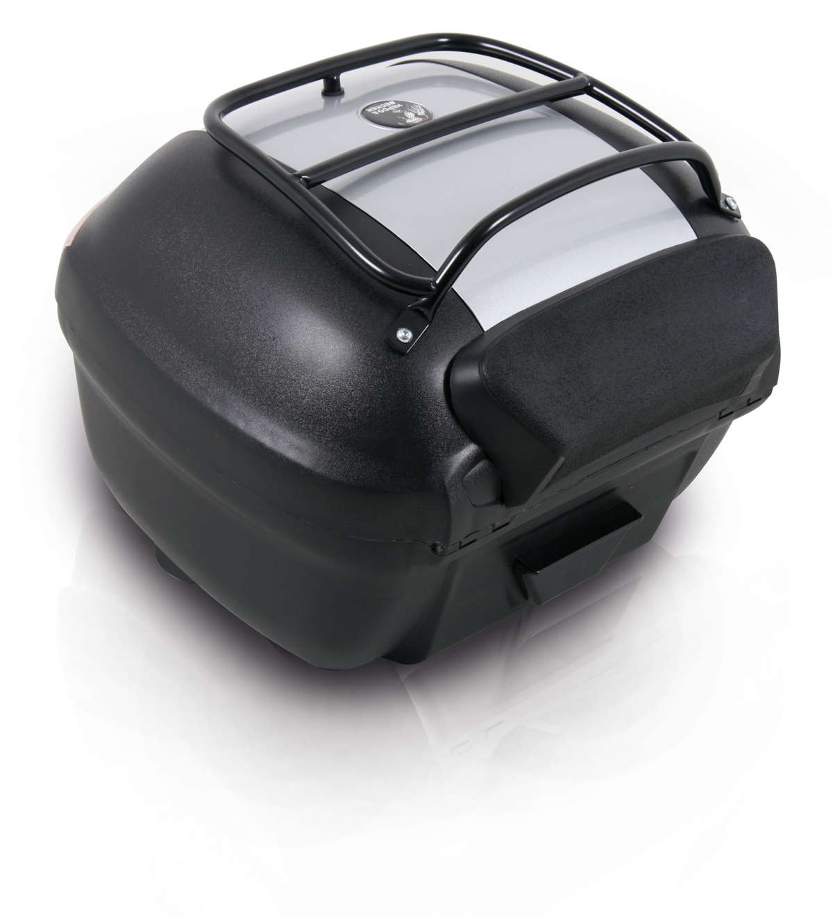 Rückenpolster für Journey Topcase 40 Hepco & Becker