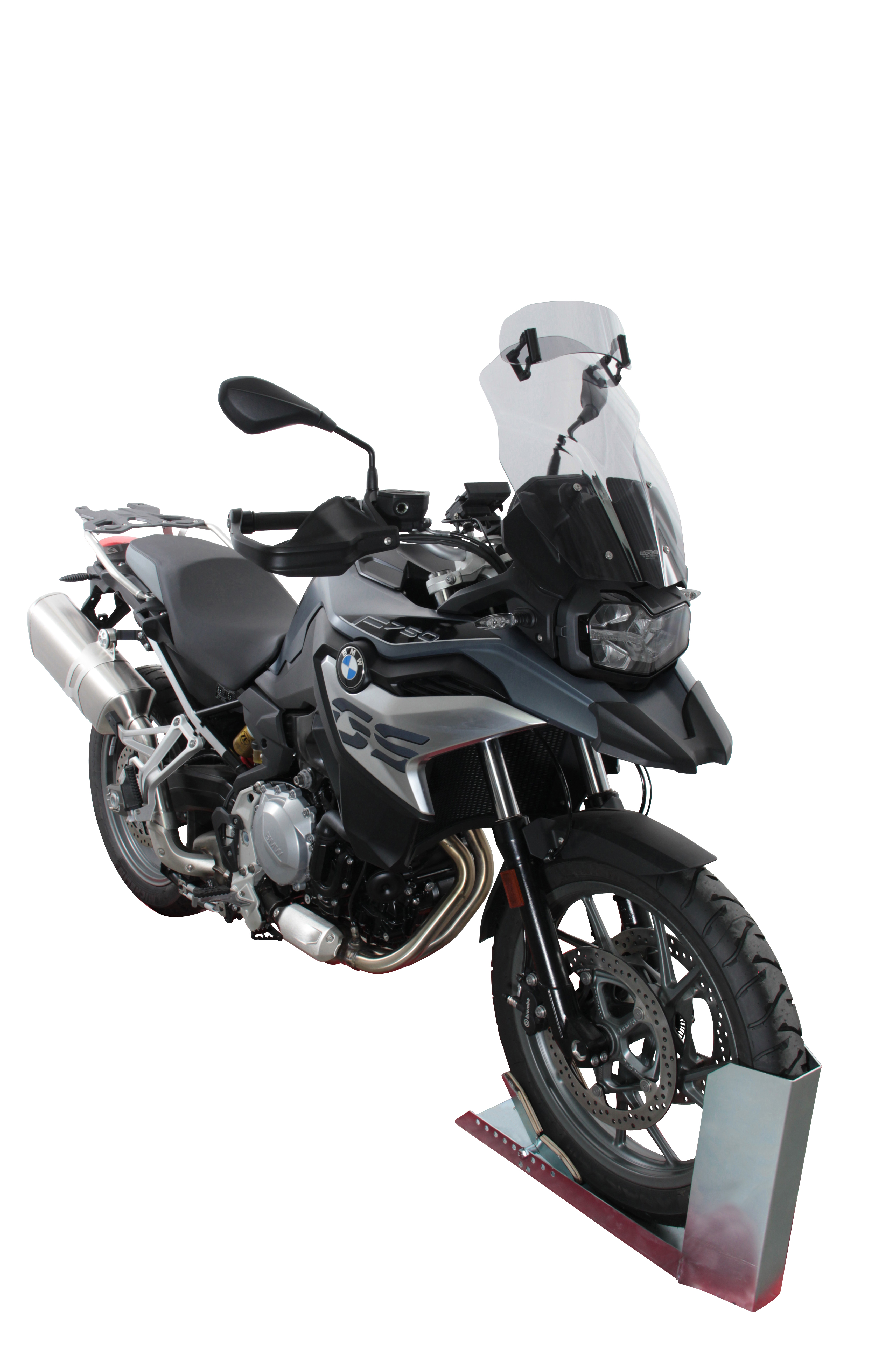 Variotouringscreen MRA "VTM" für BMW F 750 GS (Bj.18-)