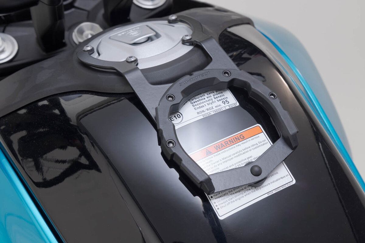 SW-Motech PRO Tankring für CFMoto 450 MT