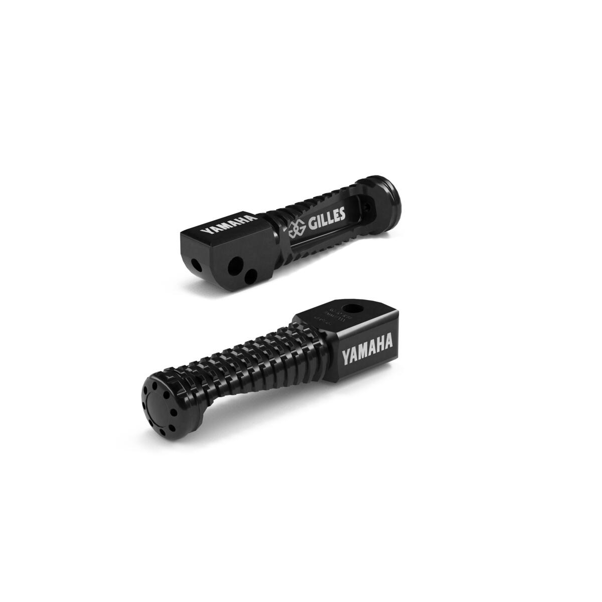 Billet-Beifahrerfußrasten für Yamaha MT-10 (22-) Original