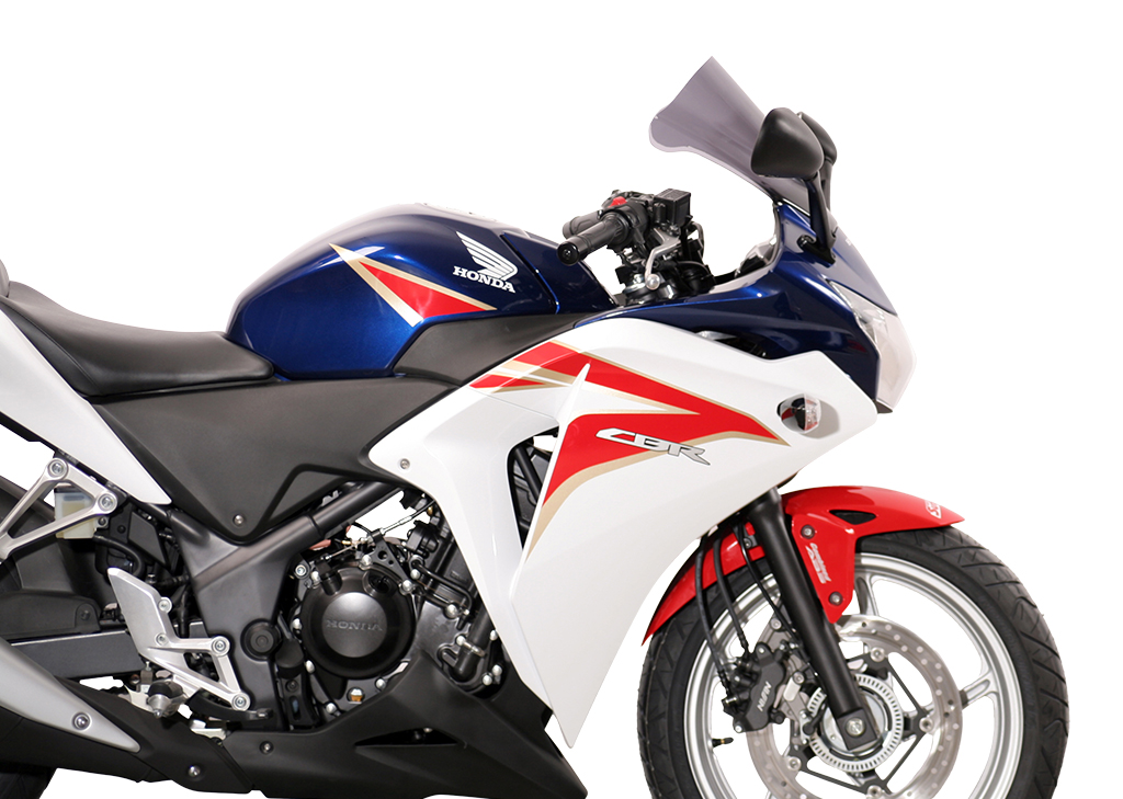 Racingscheibe MRA "R" für HONDA CBR 250 R /RA (Bj.11-)