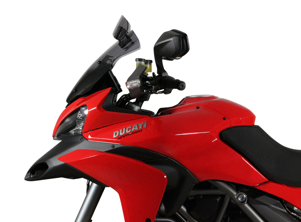 Variotouringscreen MRA "VT" für DUCATI MULTISTRADA 1200 (Bj.13-14)