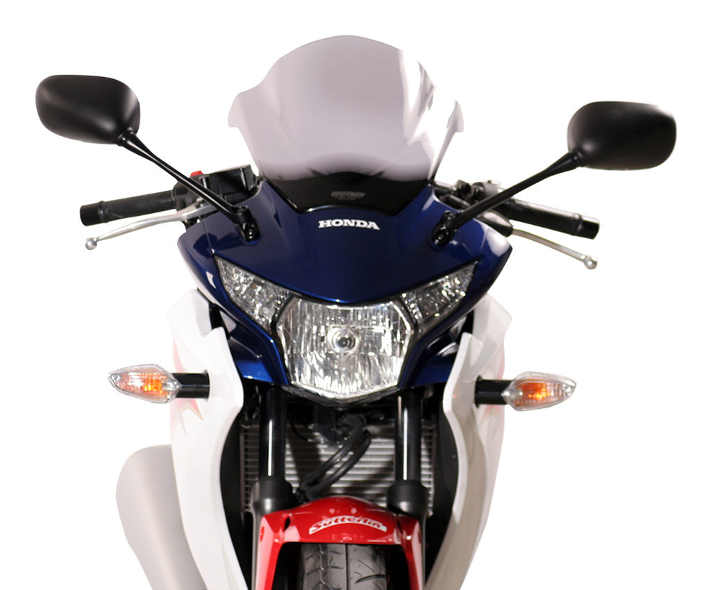 Racingscheibe MRA "R" für HONDA CBR 250 R /RA (Bj.11-)