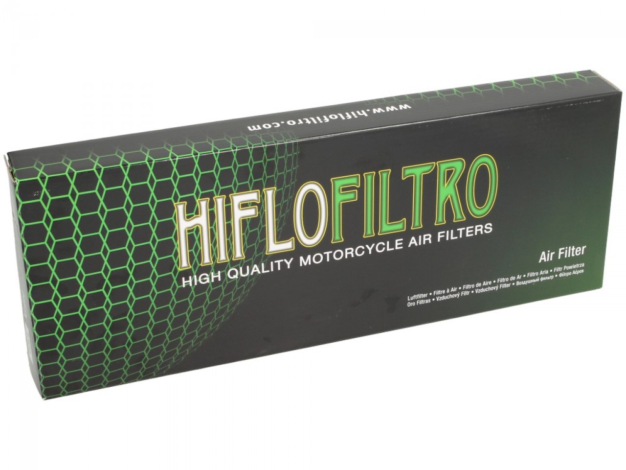 HiFlo Luftfiltereinsatz für Honda SH 300i (07-)