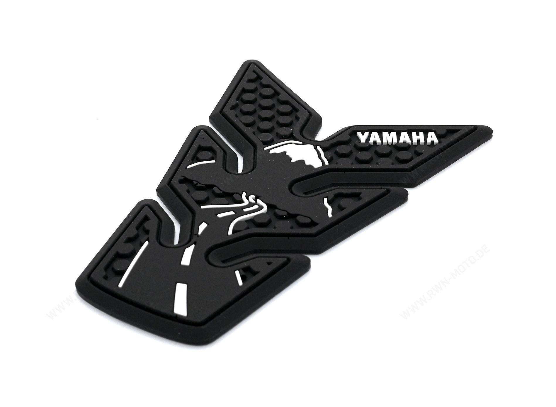 Road to Fuji Tankpad Original Yamaha