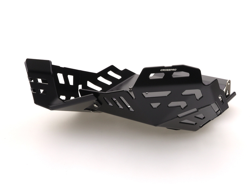 Cross-Pro Unterfahrschutz