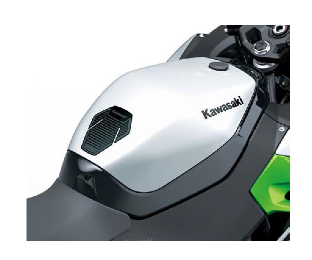 Tankpad für Kawasaki Eliminator 500 / Ninja e-1 (24-) Original