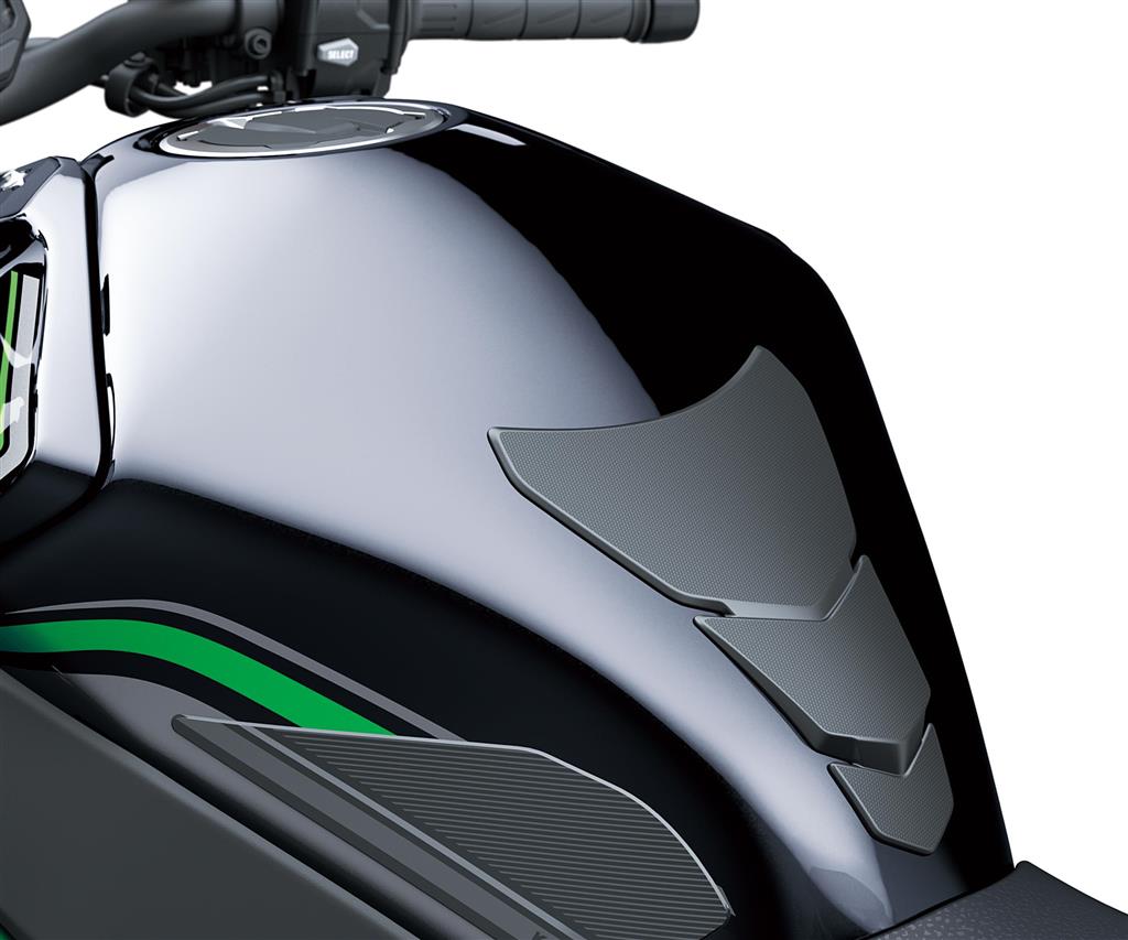Tankpad für Kawasaki Z H2 2020- original