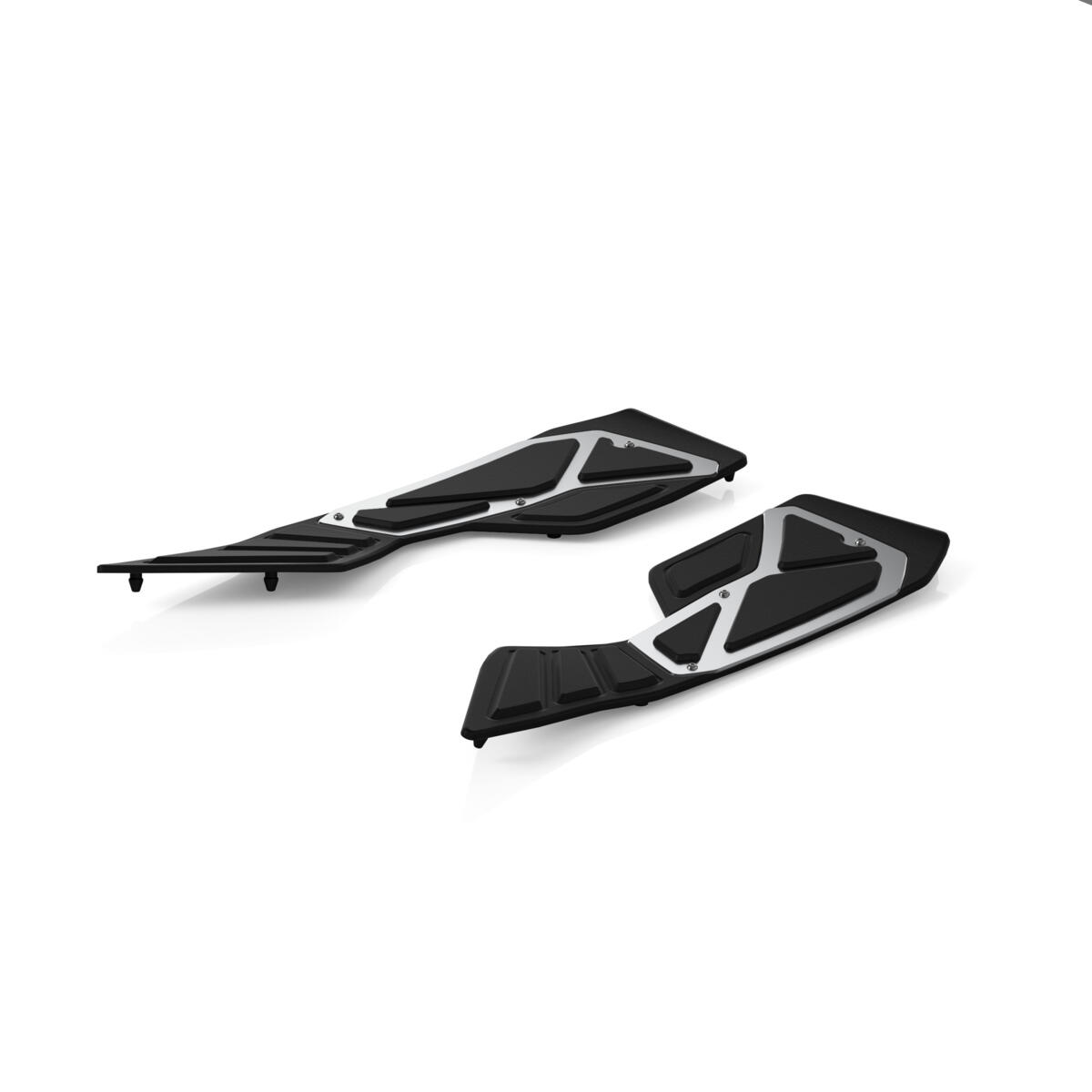 Trittbretter, Unten für NMAX 125 (Bj.21-24) Original Yamaha