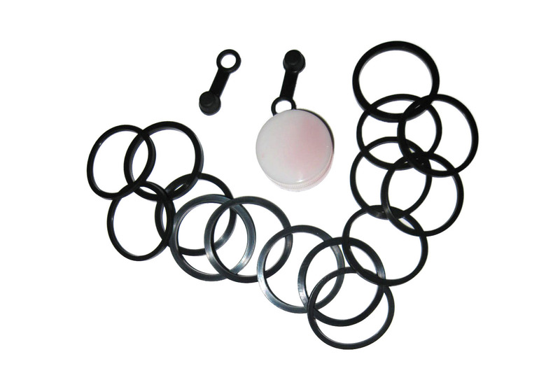 Reparaturkit Bremssattel Tecnium vorn Yamaha