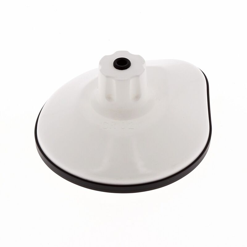 Tecnium Luftfilterdeckel - 2110 Honda CR125R/250R/500R