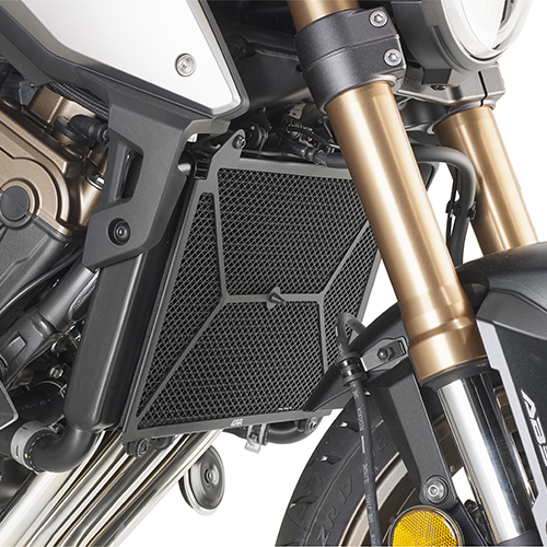 Kühlerschutz für Honda CB 650 R (19-20) Givi