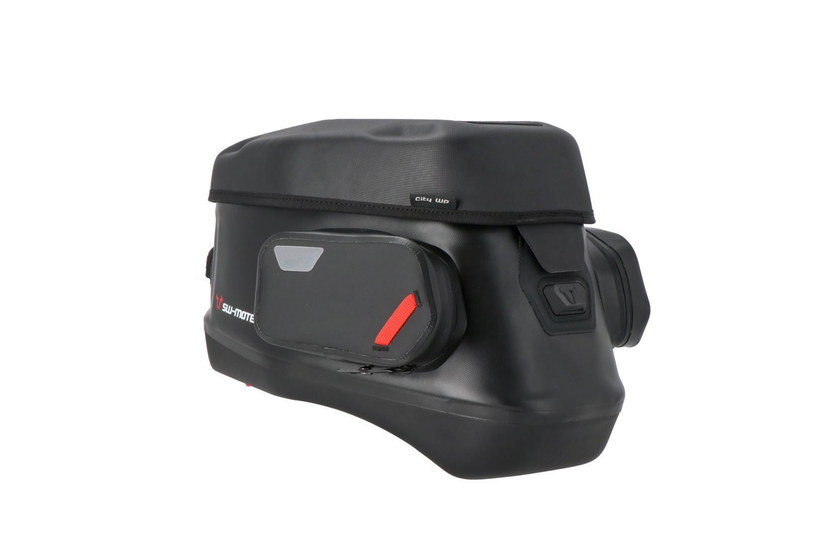SW-Motech PRO City WP Tankrucksack für Kawasaki Z 1100 /SE (26-)