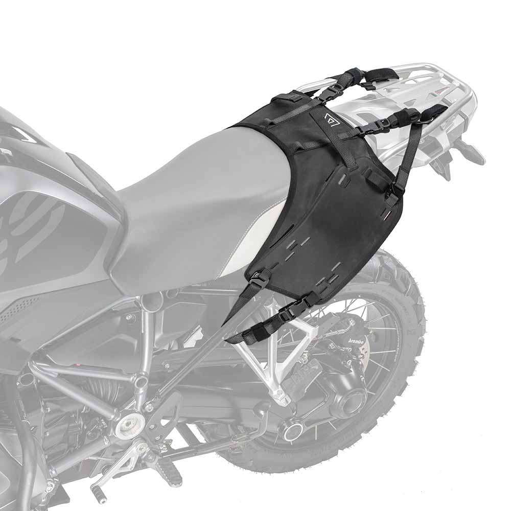 Kriega OS-Base für alle BMW GS Modelle