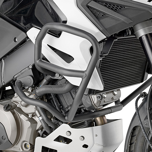 Sturzbügel schwarz für Suzuki V-Strom 1050 (Bj.20-) Givi