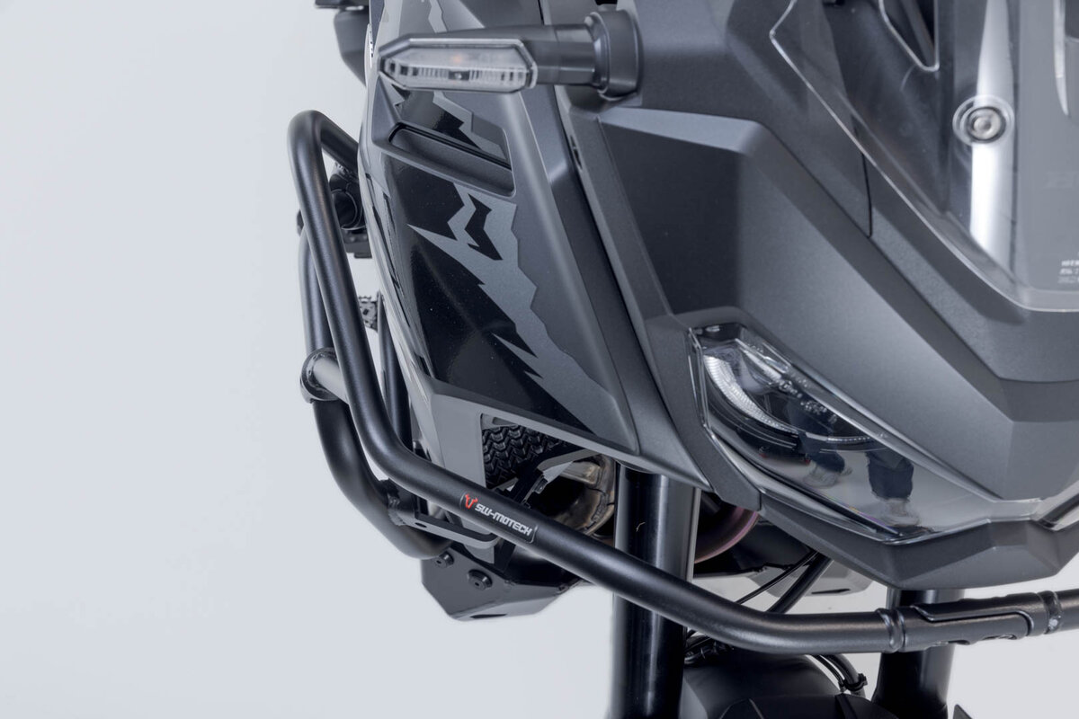 SW-Motech Sturzbügel für schwarz Honda CRF 1100 L Africa Twin (24-)