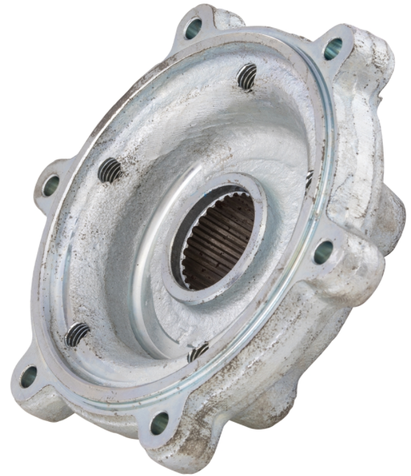 Umrüstkit Radnabe Felge 13", hinten für Vespa GTS/​GTS Super/​GTV/​GT 60/​GT/​GT L/​946 125-300ccm