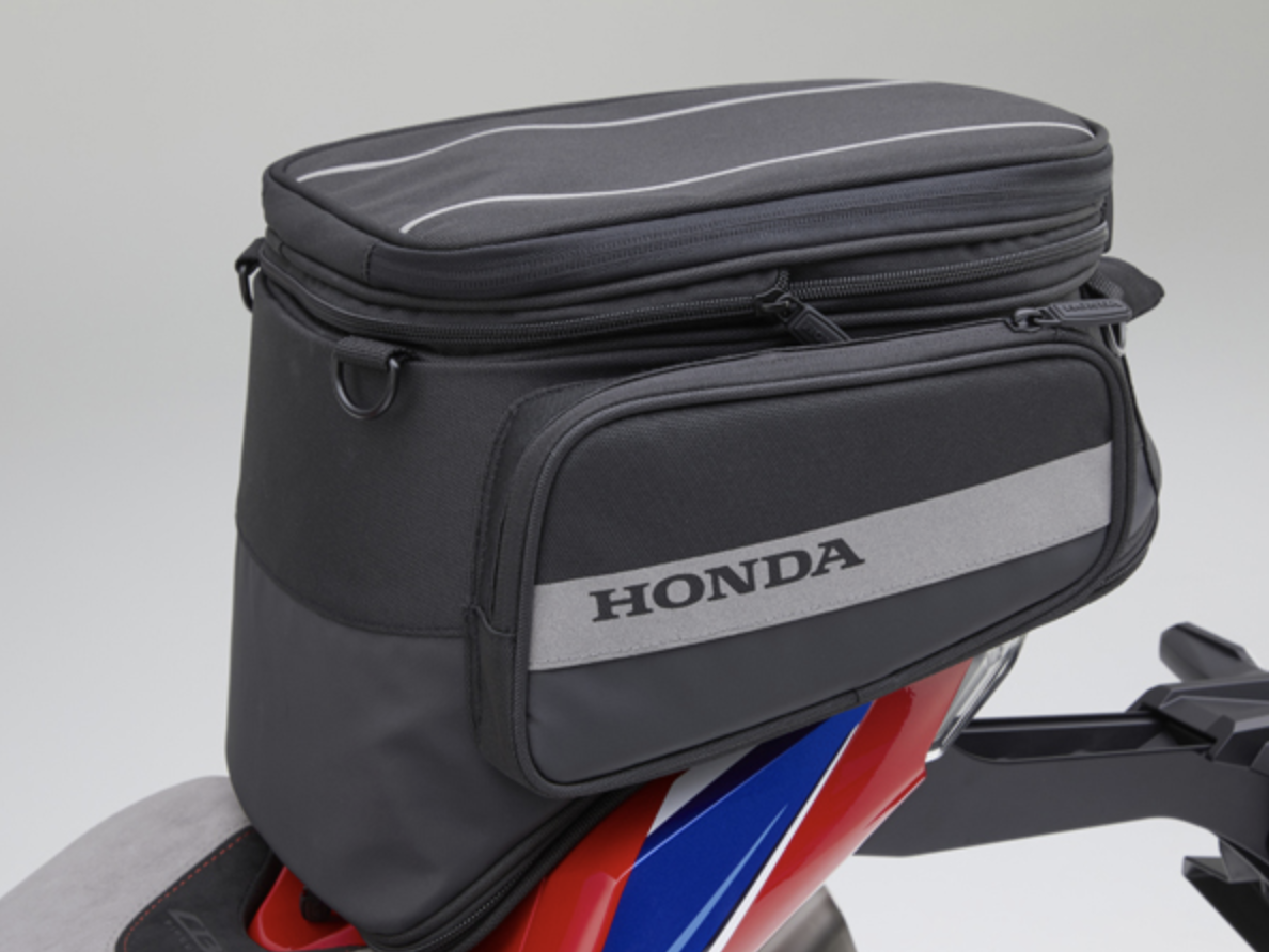 Soziussitztasche Hecktasche Original für Honda CBR1000RR-R BJ 20-