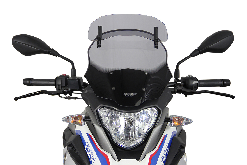 Variotouringscreen MRA "VT" für BMW G 310 GS / Adventure Tourer (Bj.17-)