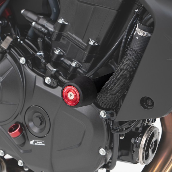 Sturzpads für Honda CB 750 Hornet (23-) - Barracuda