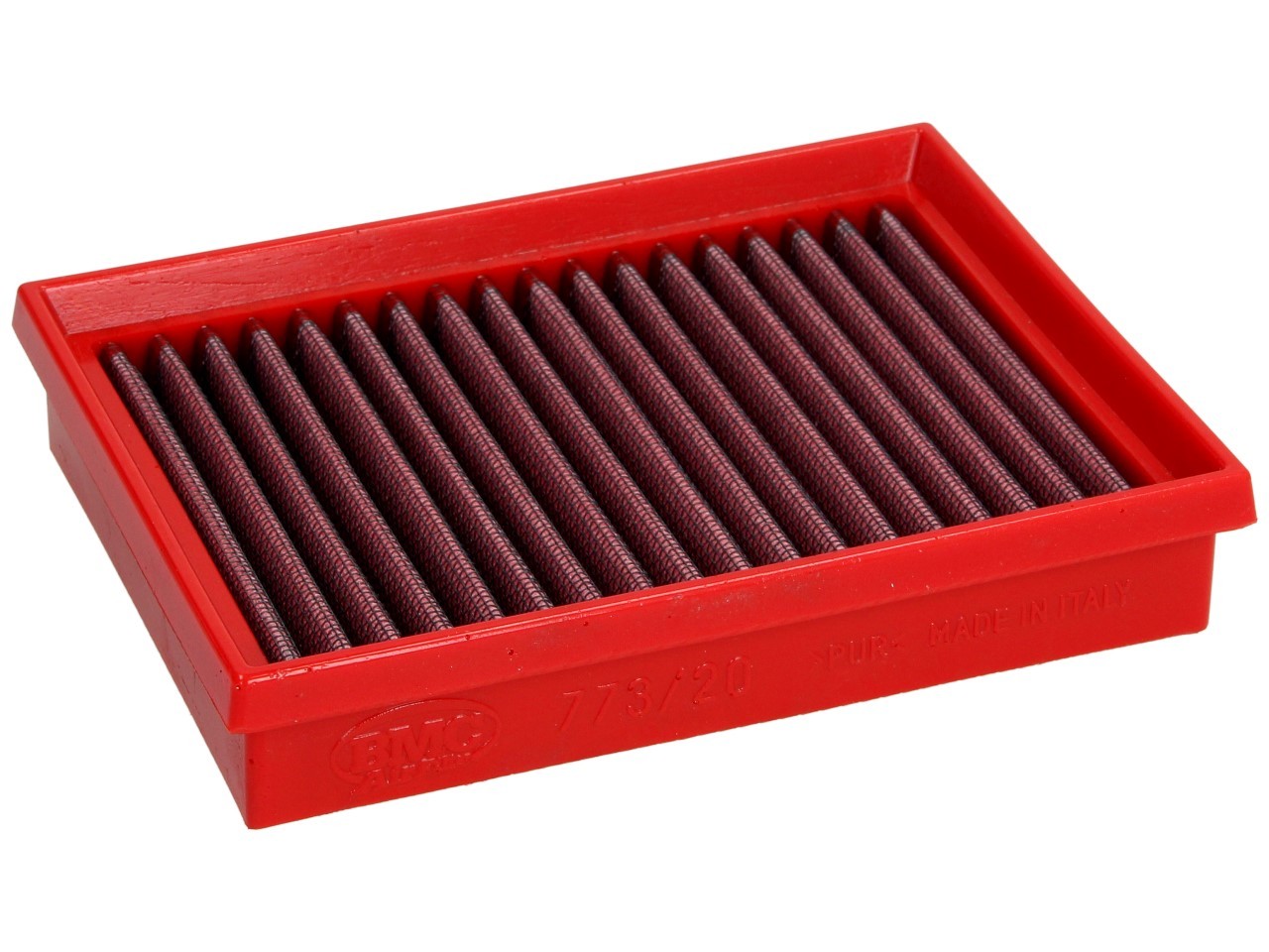 BMC Sport-Luftfilter für Husqvarna Norden 901 / Vitpilen 701 (22-)